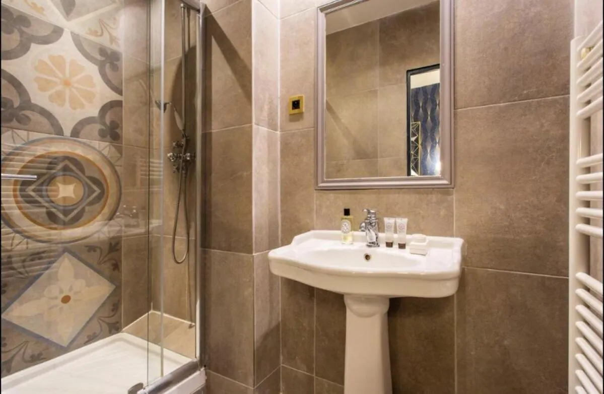 Charming 2Br # Grands Boulevards Paris