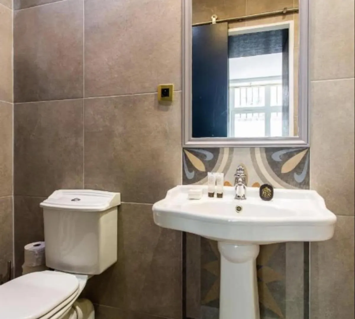 Apartamento Charming 2Br # Grands Boulevards Paris