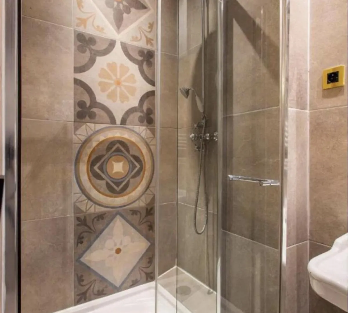 Charming 2Br # Grands Boulevards Paris France